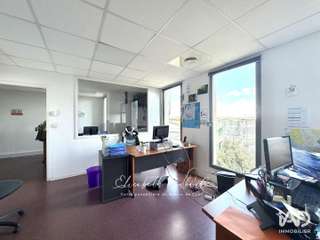 Bureaux et commerces