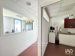 Bureaux et commerces