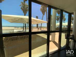 Vente Bureaux et commerces 110 m&sup2;Sète