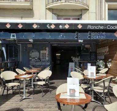 Bureaux et commerces Sète 34