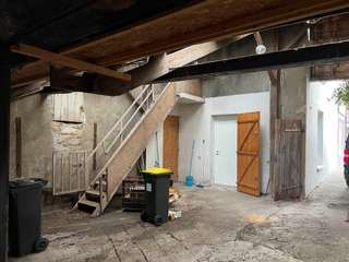 Bureaux et commerces