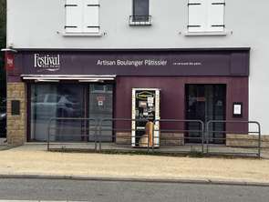 Vente Bureaux et commerces 120 m&sup2;Sévérac