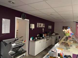 Bureaux et commerces