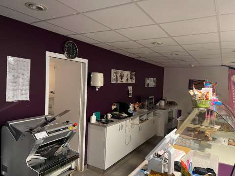 Bureaux et commerces