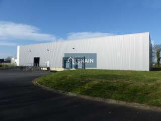 Bureaux et commerces