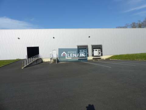 Bureaux et commerces