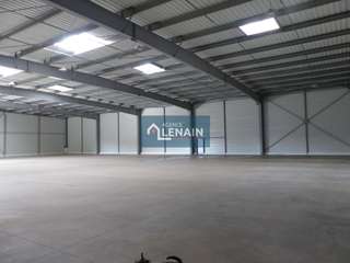 Bureaux et commerces