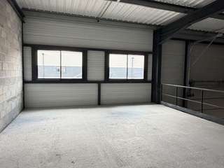 Bureaux et commerces