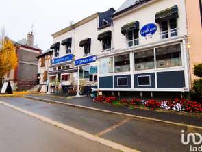 Vente Bureaux et commerces 250 m&sup2;Signy-l'Abbaye