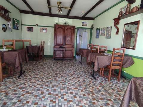 Bureaux et commerces