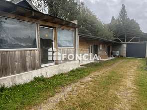 Vente Bureaux et commercesSillé-le-Guillaume