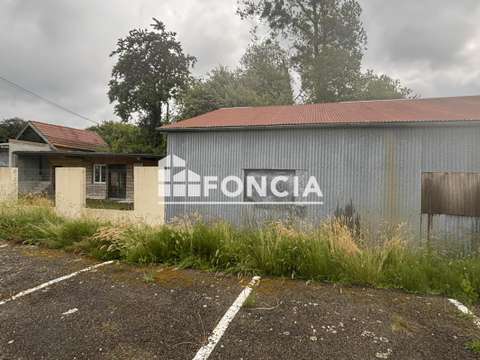 Bureaux et commerces