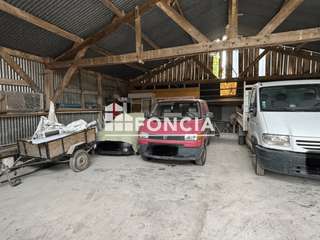 Bureaux et commerces