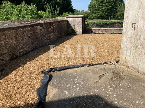 Bureaux et commerces 5 pièces