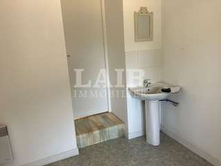 Bureaux et commerces 5 pièces