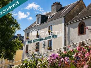 Bureaux et commerces 20 pièces