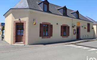 Photo Bureaux et commerces Sillé-le-Philippe