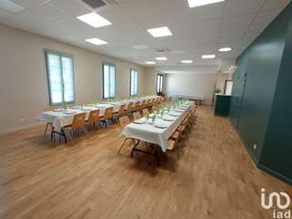 Bureaux et commerces