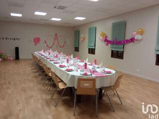 Bureaux et commerces