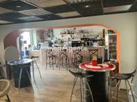 Bureaux et commerces 3 pièces