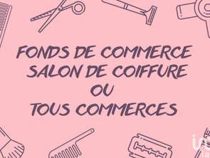 Vente Bureaux et commerces 36 m&sup2;Six-Fours-les-Plages