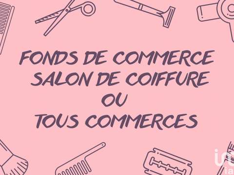 Bureaux et commerces Six-Fours-les-Plages 83