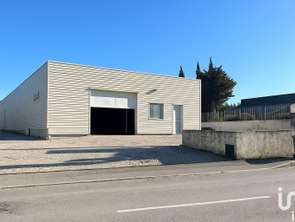 Vente Bureaux et commerces 245 m&sup2;Six-Fours-les-Plages