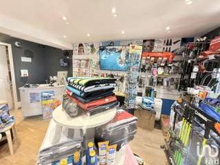 Bureaux et commerces