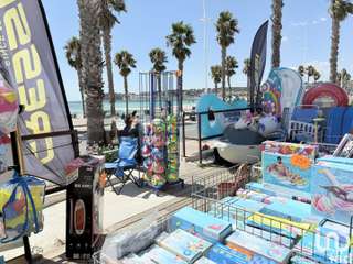 Bureaux et commerces