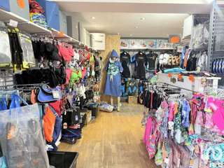 Bureaux et commerces