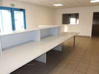 Bureaux et commerces