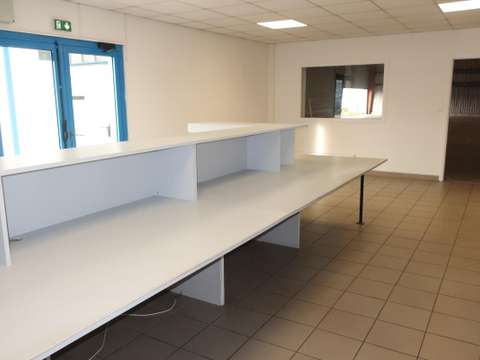 Bureaux et commerces Bureaux et commerces