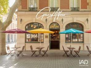 Vente Bureaux et commerces 30 m&sup2;Sommières