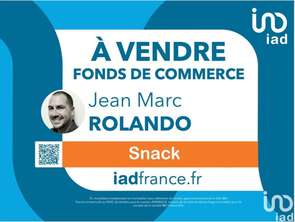 Vente Bureaux et commerces 50 m&sup2;Sophia-antipolis