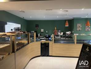 Vente Bureaux et commerces 200 m&sup2;Sophia-antipolis