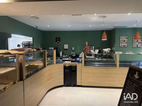 Bureaux et commerces Sophia-antipolis 06