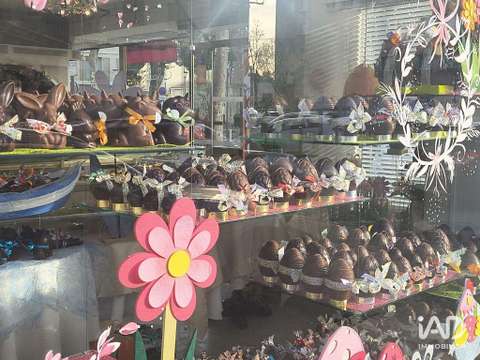 Bureaux et commerces