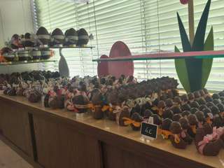 Bureaux et commerces