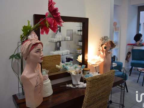 Bureaux et commerces