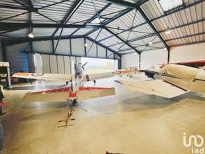 Vente Bureaux et commerces 400 m&sup2;Sorigny