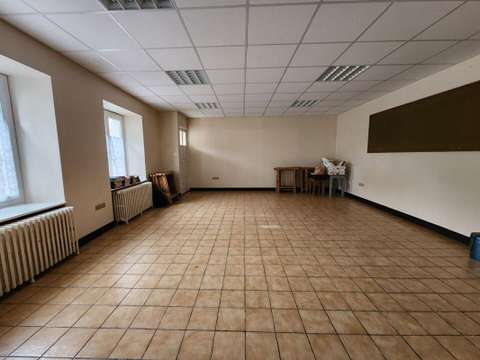 Bureaux et commerces