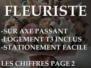 Bureaux et commerces