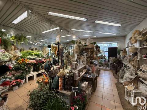 Bureaux et commerces