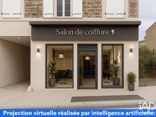 Bureaux et commerces