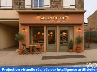 Bureaux et commerces