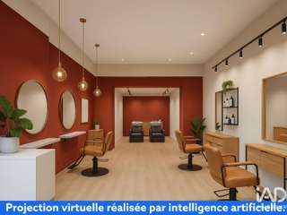 Bureaux et commerces