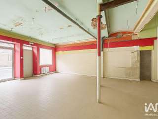 Bureaux et commerces