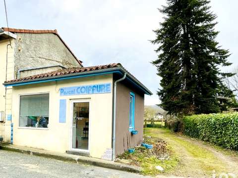 Bureaux et commerces