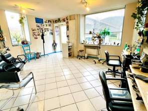 Vente Bureaux et commerces 32 m&sup2;Soueich