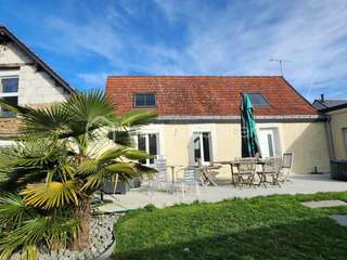 Bureaux et commerces 12 pièces